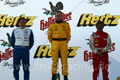 Truck Racing Nürburging 2003