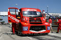 Truck Racing Nürburging 2003