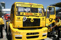 Truck Racing Nürburging 2003