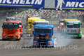 Truck Racing Nürburging 2003
