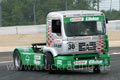 Truck Racing Nürburging 2003