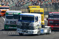 Truck Racing Nürburging 2003