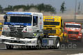 Truck Racing Nürburging 2003