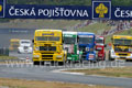 Truck Racing Most 2003