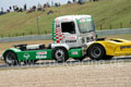 Truck Racing Most 2003
