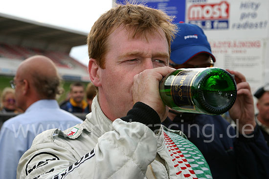 Truck Racing Most 2003