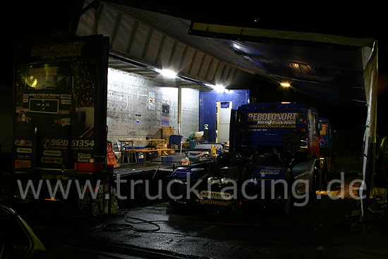 Truck Racing Most 2003
