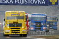 Truck Racing Most 2003