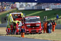 Truck Racing Most 2003