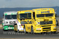 Truck Racing Most 2003