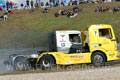Truck Racing Most 2003
