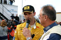 Truck Racing Most 2003