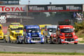Truck Racing Zolder 2003