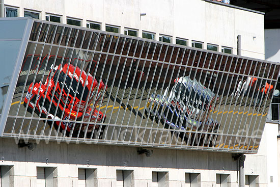 Truck Racing Zolder 2003
