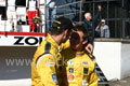 Truck Racing Zolder 2003