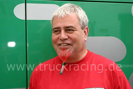 Truck Racing Jarama 2003