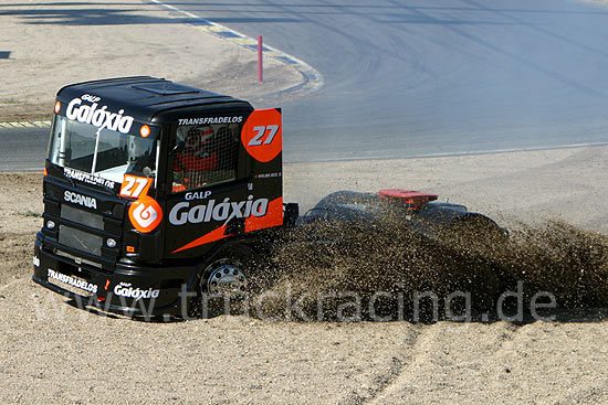 Truck Racing Jarama 2003
