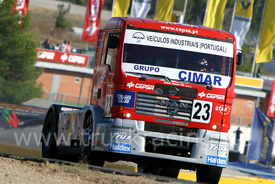 Truck Racing Jarama 2003