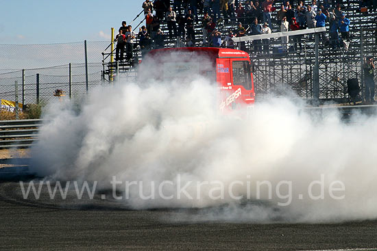 Truck Racing Jarama 2003