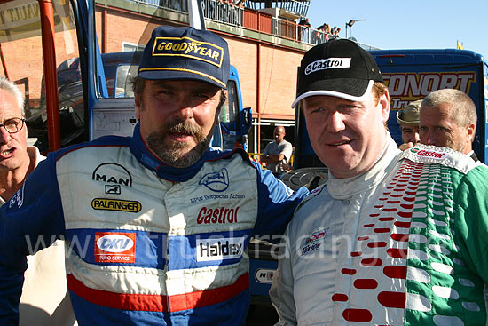 Truck Racing Jarama 2003