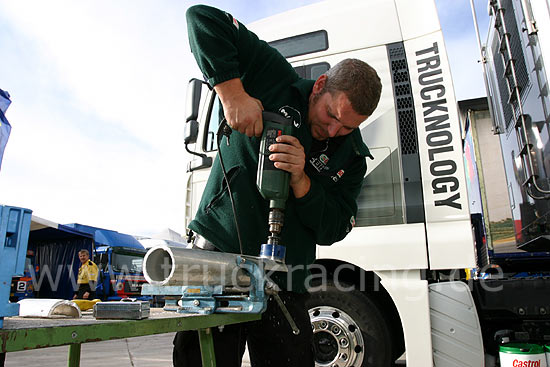 Truck Racing Jarama 2003