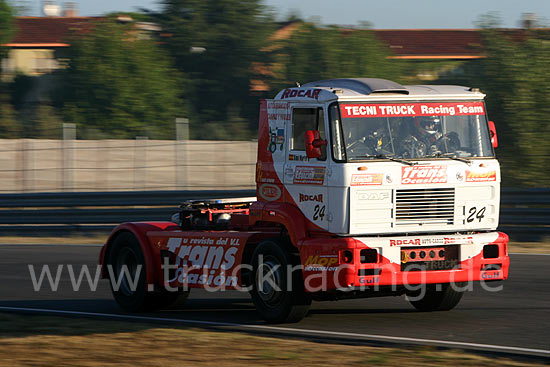 Truck Racing Jarama 2003
