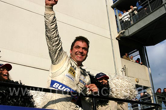 Truck Racing Le Mans 2003