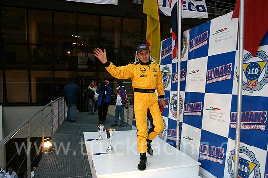 Truck Racing Le Mans 2003
