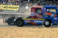 Truck Racing Le Mans 2003