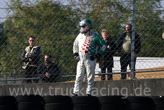 Truck Racing Le Mans 2003