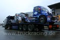 Truck Racing Le Mans 2003