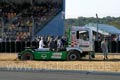 Truck Racing Le Mans 2003