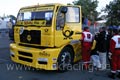 Truck Racing Le Mans 2003
