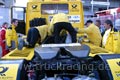 Truck Racing Le Mans 2003