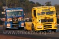 Truck Racing Le Mans 2003