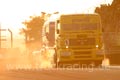Truck Racing Le Mans 2003