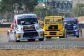 Truck Racing Le Mans 2003