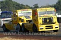 Truck Racing Le Mans 2003