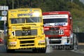 Truck Racing Le Mans 2003
