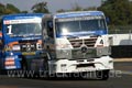 Truck Racing Le Mans 2003