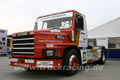 Truck Racing Assen 2004