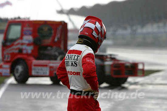 Truck Racing Assen 2004