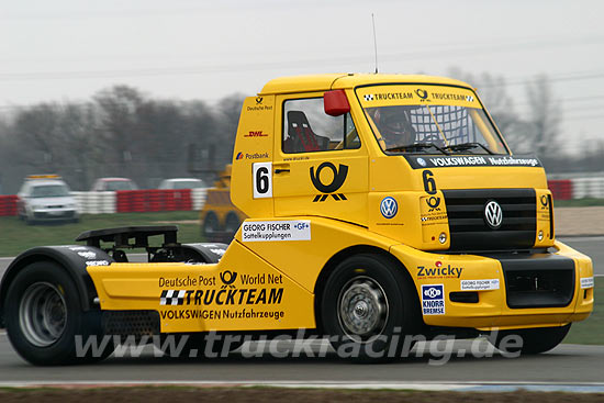 Truck Racing Assen 2004