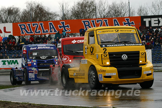 Truck Racing Assen 2004