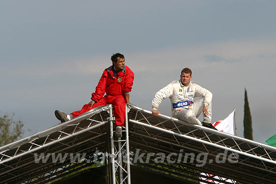 Truck Racing Misano 2004