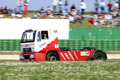 Truck Racing Misano 2004