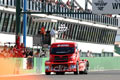 Truck Racing Misano 2004