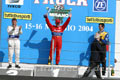 Truck Racing Misano 2004