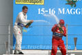 Truck Racing Misano 2004