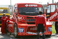 Truck Racing Misano 2004